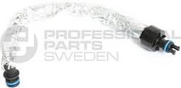 SAAB Crankcase Breather Hose 12588557 - ProParts 21348557